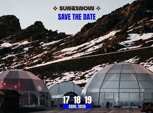 Sun and Snow weekend