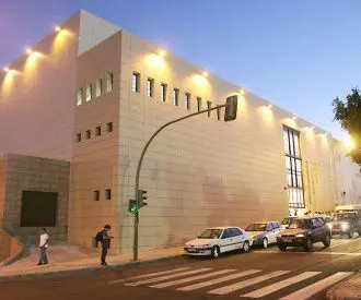 Teatro El Salinero