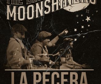 The Blues Moonshiners