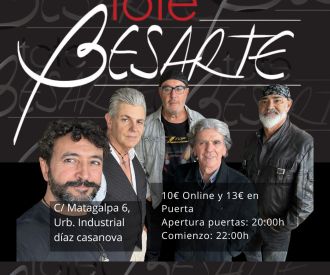 Tote besarte