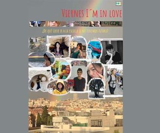 Viernes I´m in love [T. Verde III]