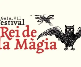 VII Festival El Rei de la màgia