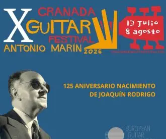 Festival Internacional de la Guitarra