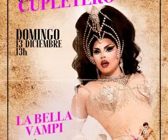 Cupleteria de La Bella Vampi