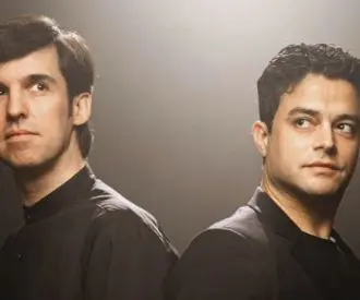 Albert Reguera i Marc Piqué