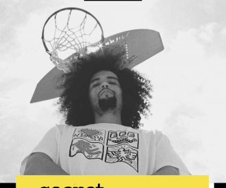 Ape Soul Records presenta: Secret Experiments feat. Mabreezee