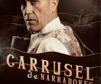 Carrusel de Narradores