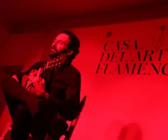 Casa del Arte Flamenco