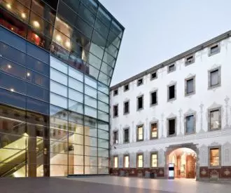 Centre de Cultura Contemporània de Barcelona