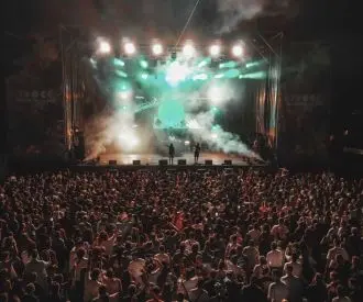 Complejo Embrujo