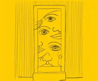 Cuatro días cuatro noches