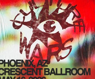 Culture Wars - World Tour