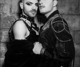Flamenco Queer