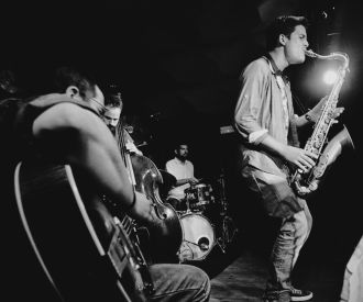 Duma Quartet
