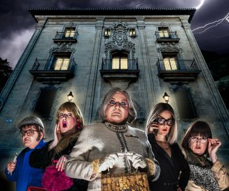 El misterio de Torremuña