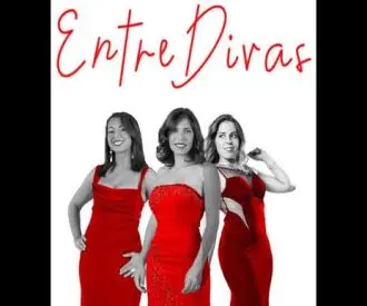 Entre divas - Cía. Dolores Marco
