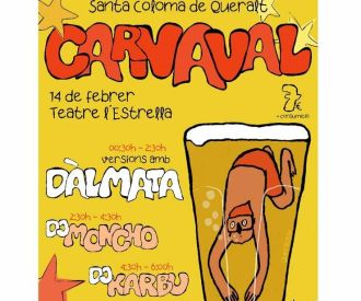 Festa Carnaval