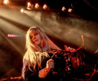 Fleetwood bac - Tribute to Fleetwood mac