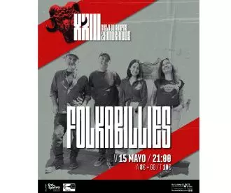 Folkabillies