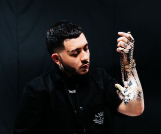 Kris R.