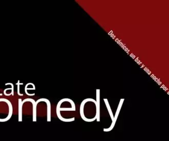 Late Comedy