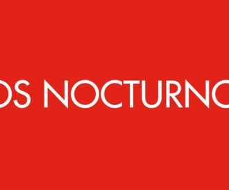 Los Nocturnos - Magüi Mira