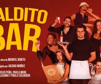 Maldito Bar