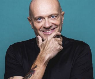 Max Pezzali