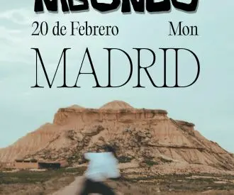 Mbongo - Mon