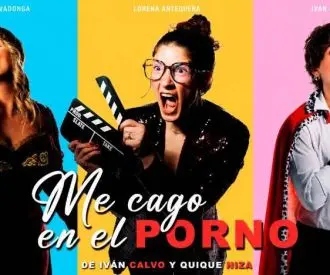 Me Cago en el Porno