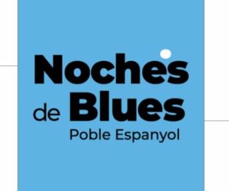 Noches de Blues