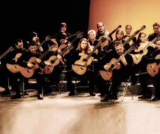 Orquestra de Guitarres de Barcelona