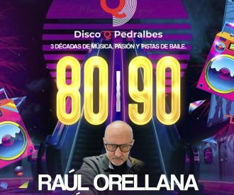 Raúl Orellana