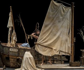 Rob - Zero de Conducta i Teatre de l'Abast