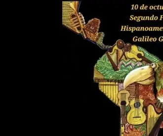 Segundo Festival de Hispanoamérica