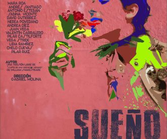 Sueño - Teatro La Usina
