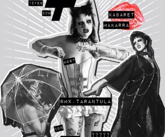 Tarántula & Friends 7.0