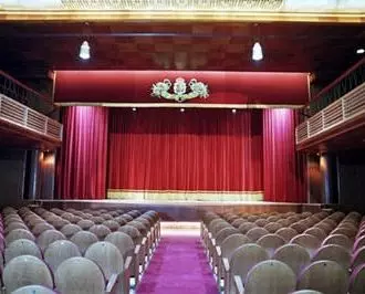 Teatro Príncipe Felipe