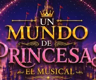 Un Mundo de Princesas