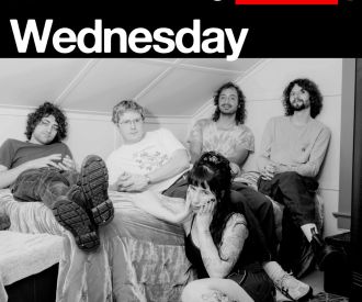 Wednesday - Bilborock