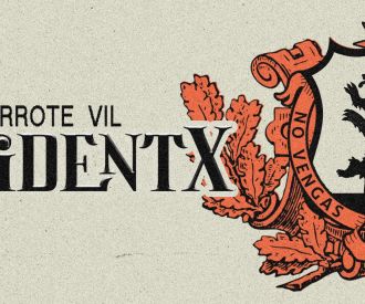XpresidentX + Lucy + Hollow empty minds