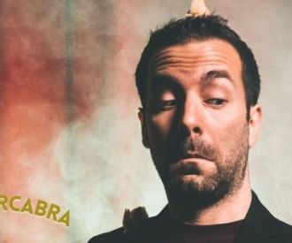 Abracercabra - Mystery Mike