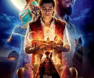 Aladdin (Cine)