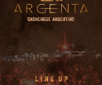 Argenta Producciones