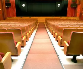 Aula Cultural Caja del Mediterráneo