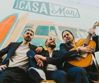 Bamboleo: versiones de C. Tangana, Kiko Veneno, Gipsy Kings y más…