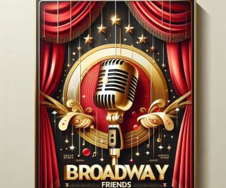 Broadway Friends