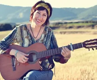 María Rodríguez