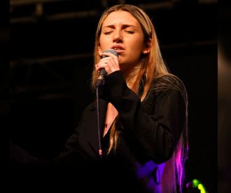 Carmen Lancho