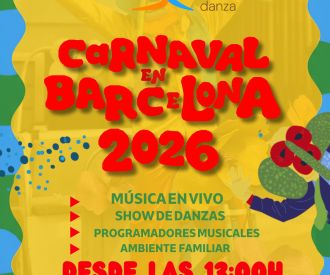 Carnaval de Barranquilla